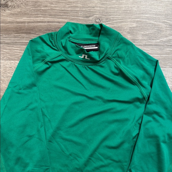 Golf Layer - Picture 2 of 2